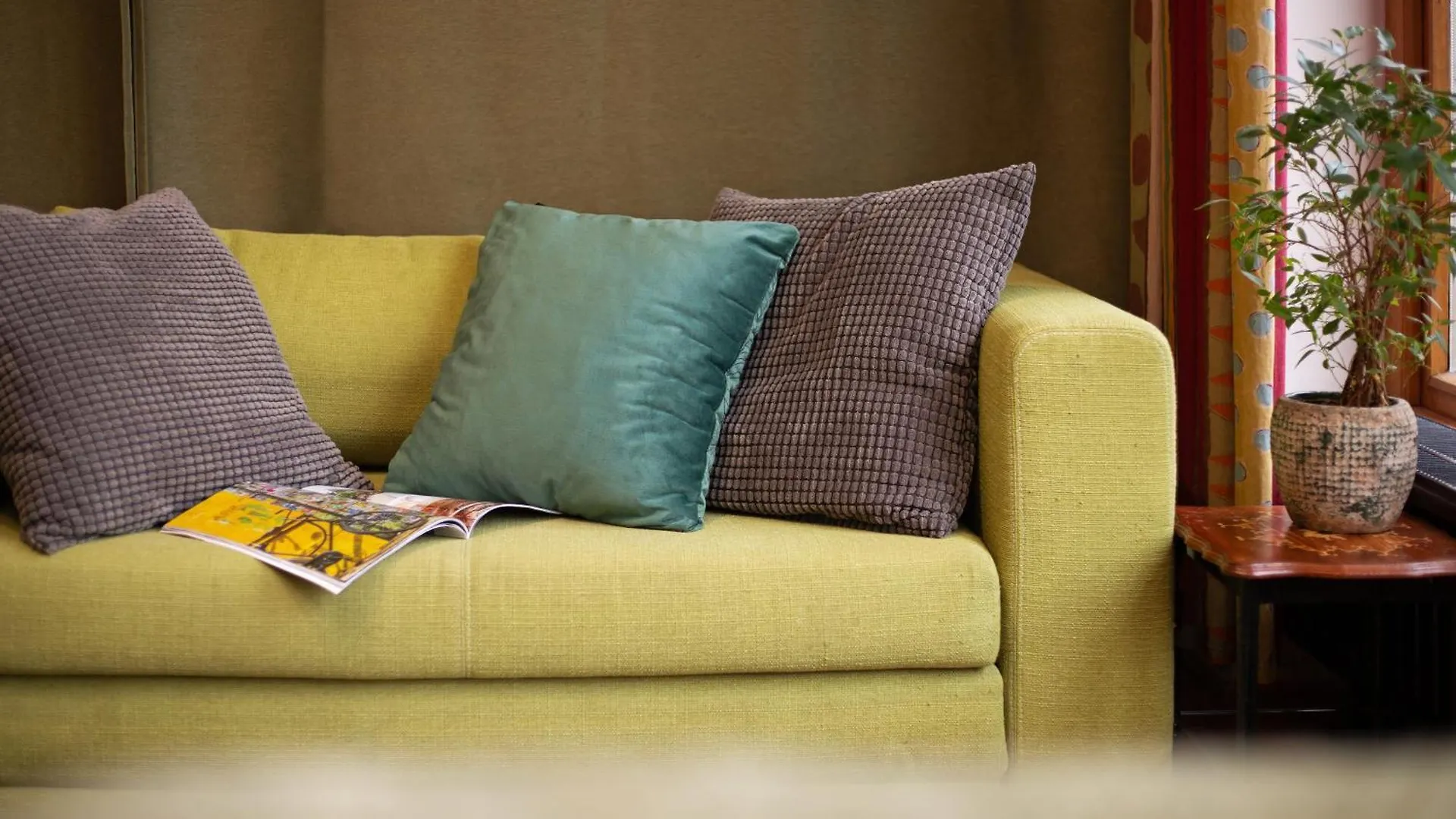Apartment Ferienwohnung Otium Old Town Boutique Krakau