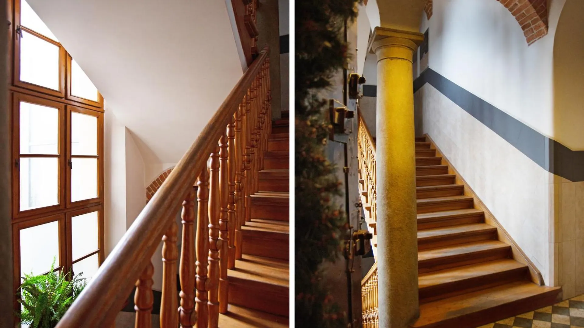 Ferienwohnung Otium Old Town Boutique Krakau Polen