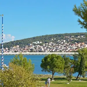  Apartament Lux Chorwacja