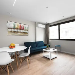 New Yorker, Nilie Hospitality Mgmt Θεσσαλονίκη