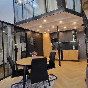 Old Town Apartment, Starowislna Cracovia