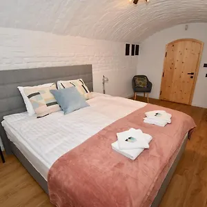 Appartement Family Nest, Krakau