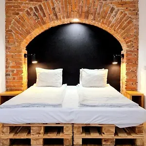  Apartament Citynest