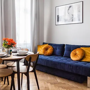  Apartament Old Town G6 By M