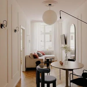 Διαμέρισμα Florianska 24, Krasków