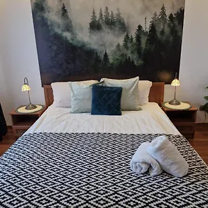  Apartament Apartament11 Brzozowa 5minut Krupowki, Garaz Polska