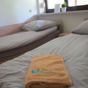 Aparthotel Airspot Balice, Cholerzyn