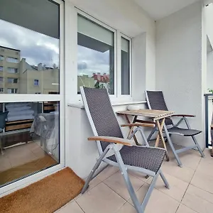  Apartament Classy Niepodległości Polska