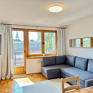  Apartament Przy Krupowkach Polska