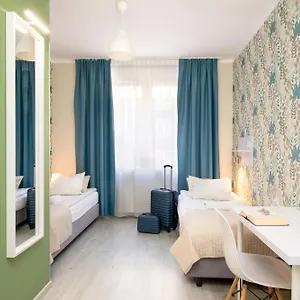 Hostel Freedom, Krasków