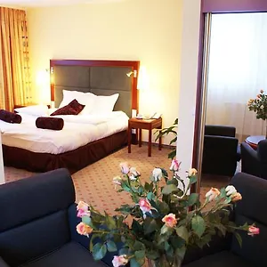 Wilga By Katowice Airport Hotel