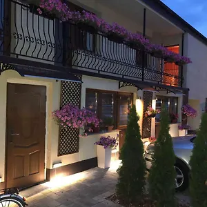 Noclegi Airportpark Pyrzowice