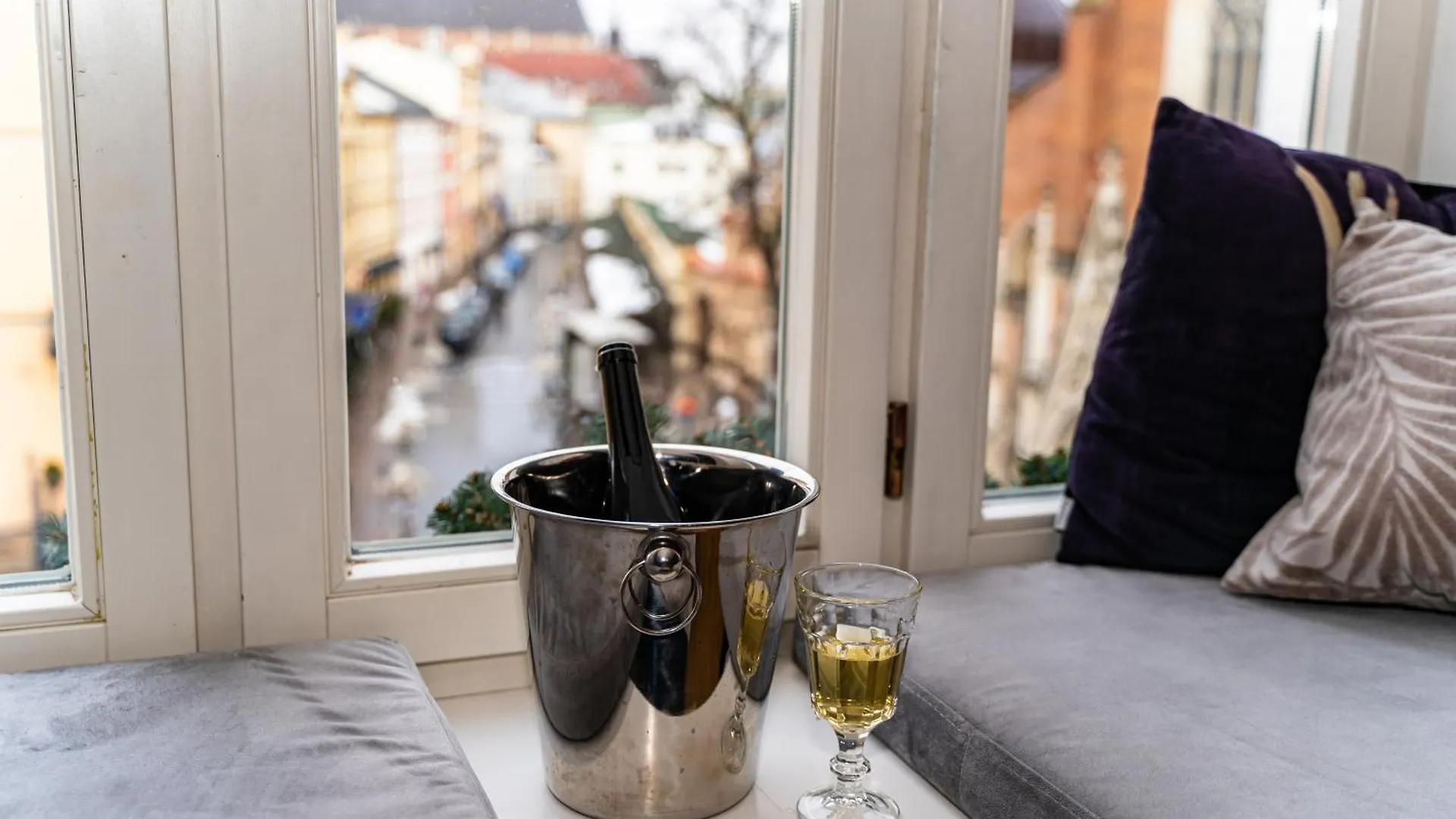 Otium Old Town Boutique Apartment Krakow