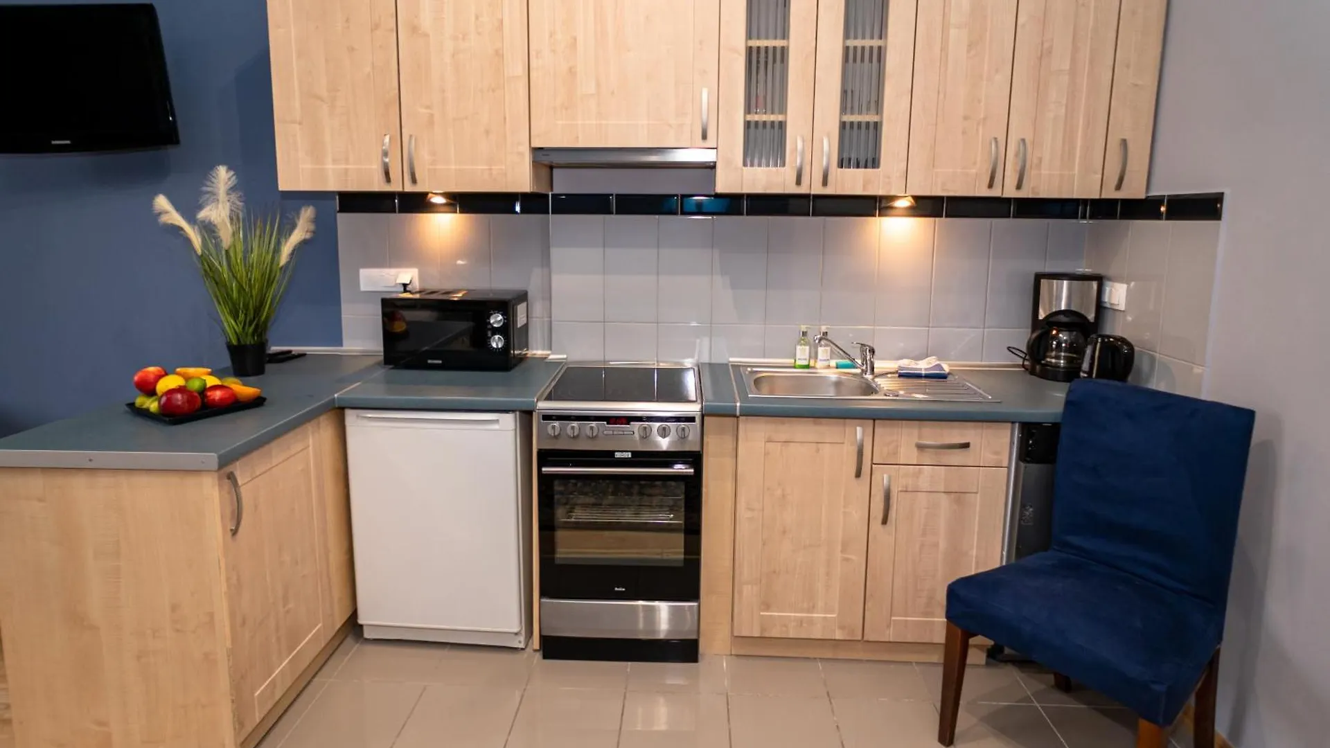 Otium Old Town Boutique Apartment Krakow Poland