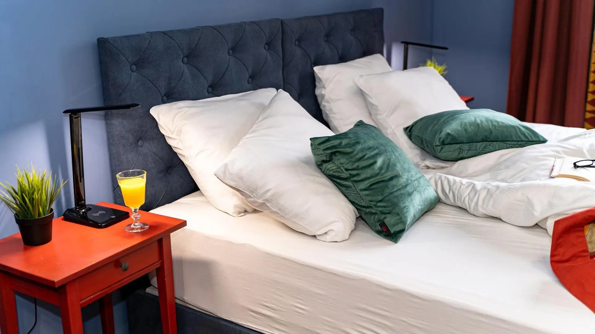 Otium Old Town Boutique Apartment Krakow