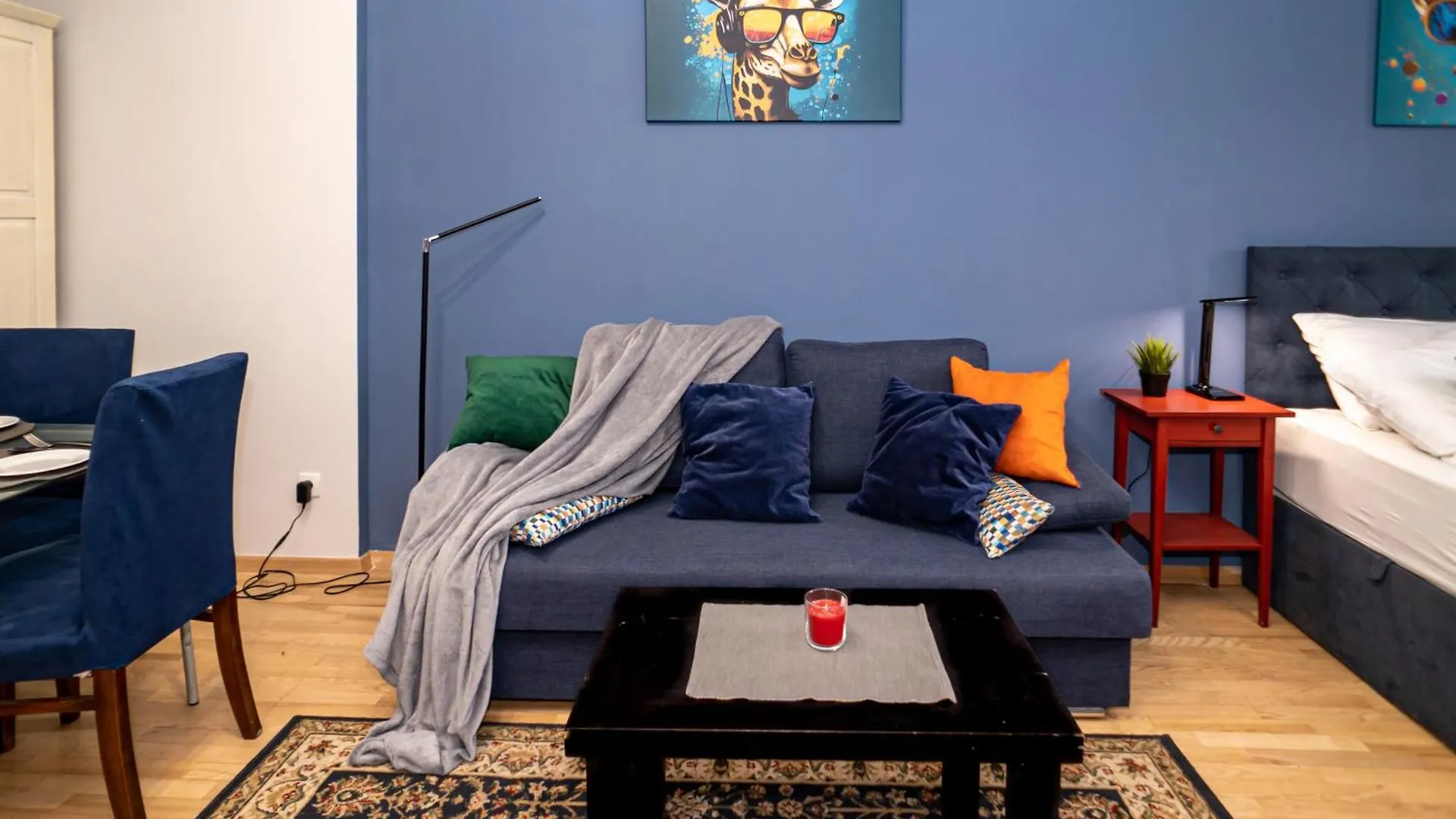 Otium Old Town Boutique Apartment Krakow