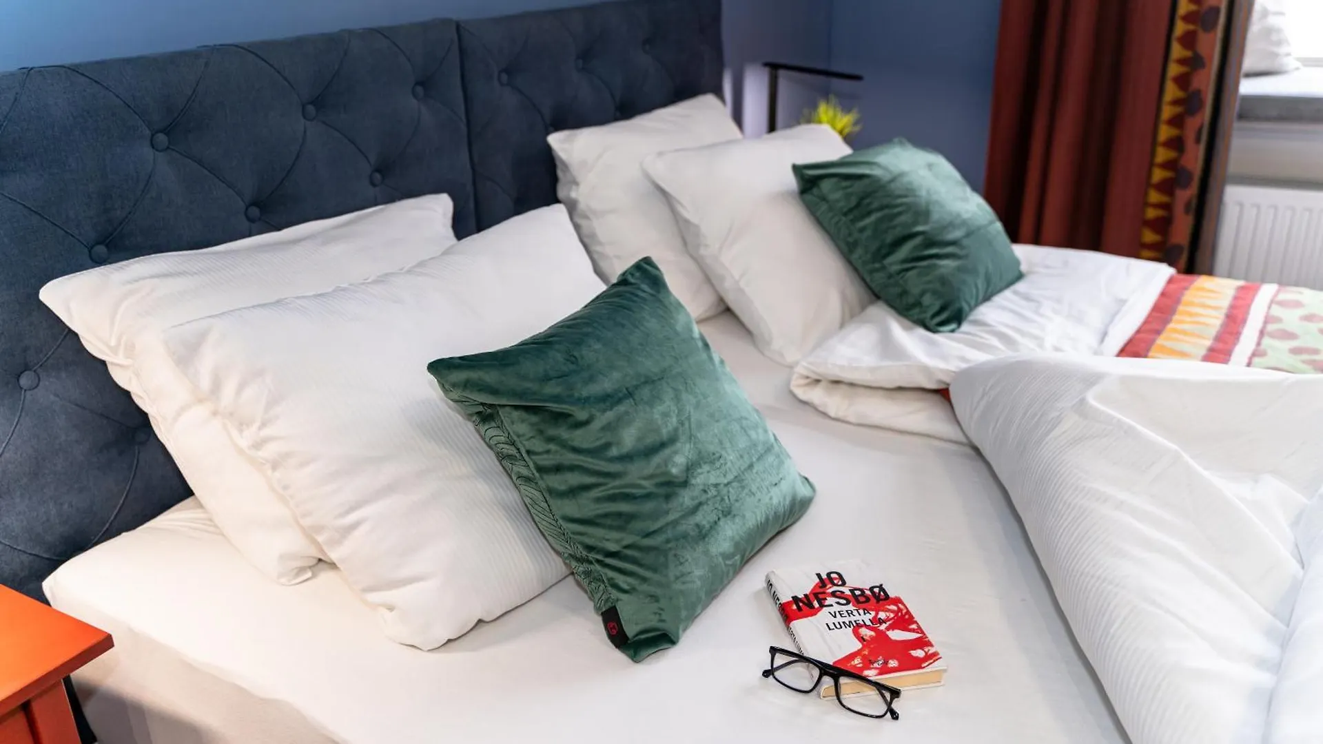 Otium Old Town Boutique Apartment Krakow Poland