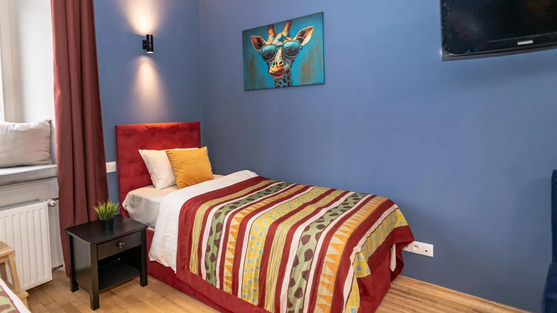 Otium Old Town Boutique Apartment Krakow