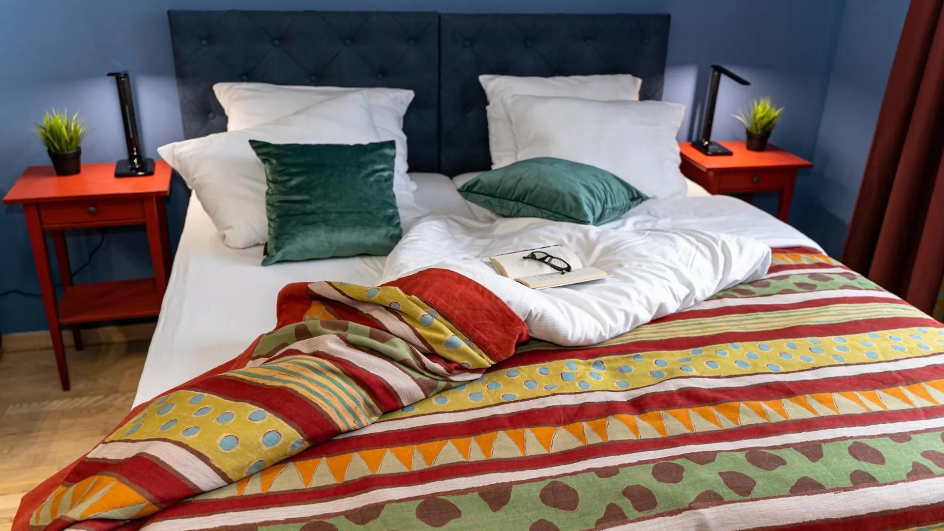 Otium Old Town Boutique Apartment Krakow