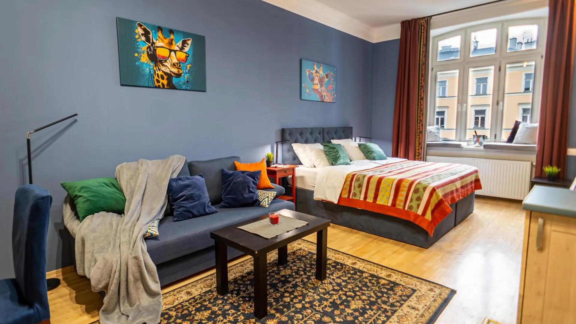 Otium Old Town Boutique Apartment Krakow