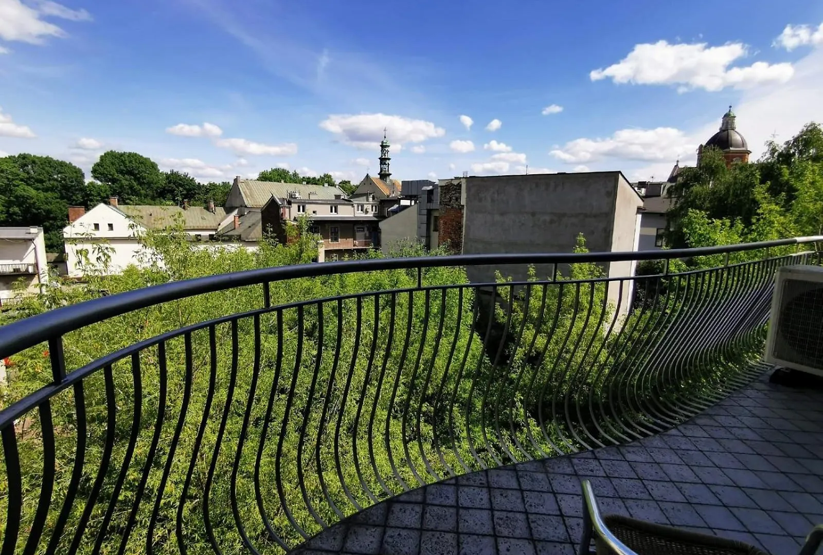 Otium Old Town Boutique Apartment Krakow