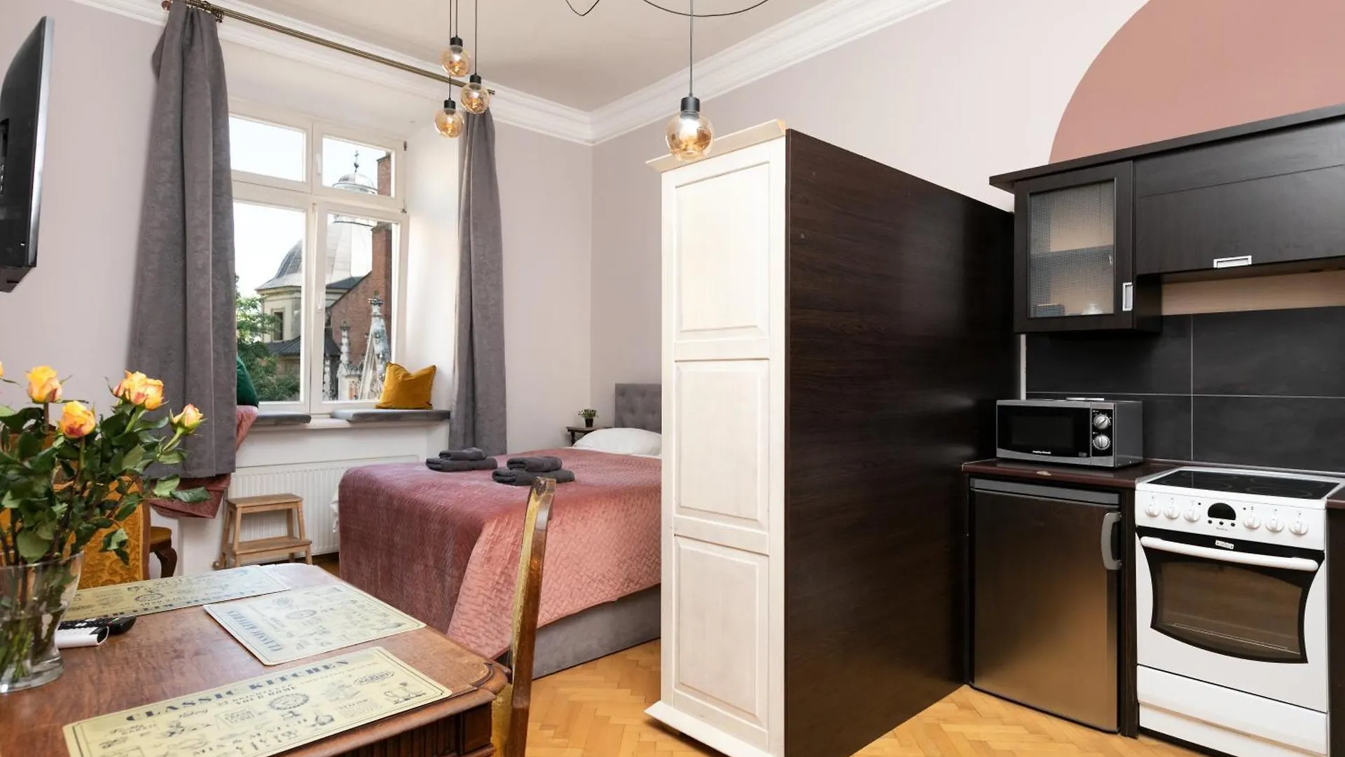 Otium Old Town Boutique Apartment Krakow