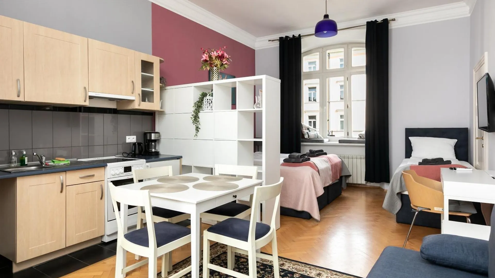 Otium Old Town Boutique Apartment Krakow 0*,  Poland