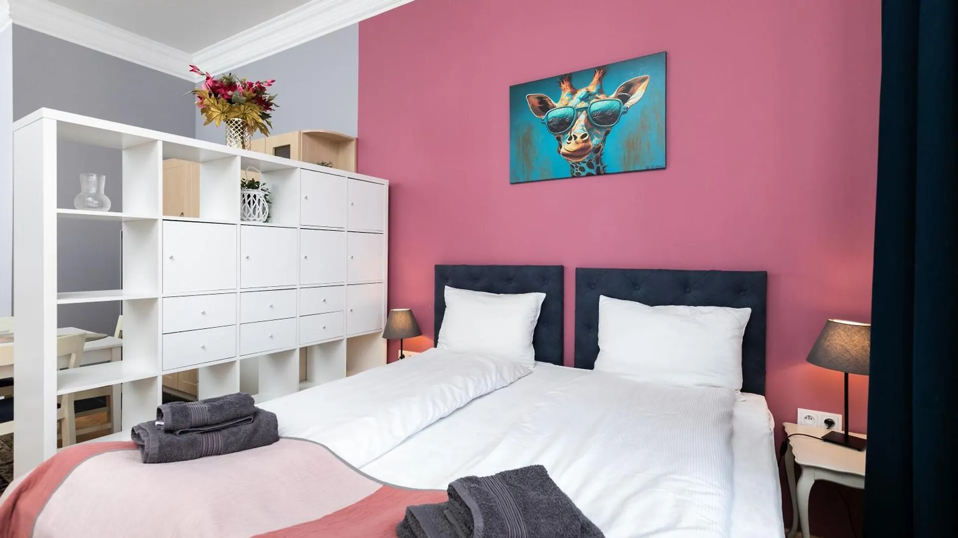 Otium Old Town Boutique Apartment Krakow 0*,  Poland