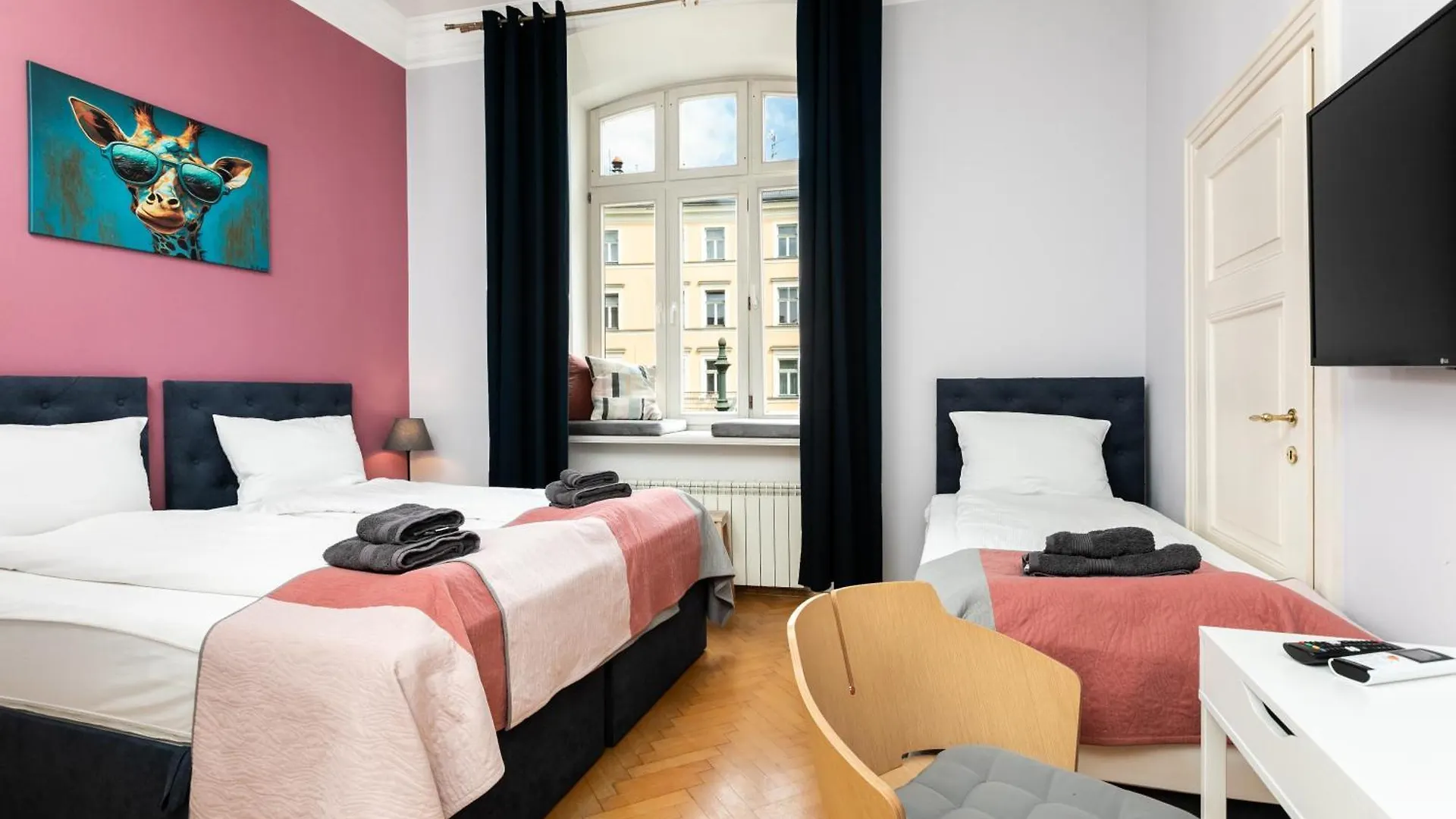 Otium Old Town Boutique Apartment Krakow
