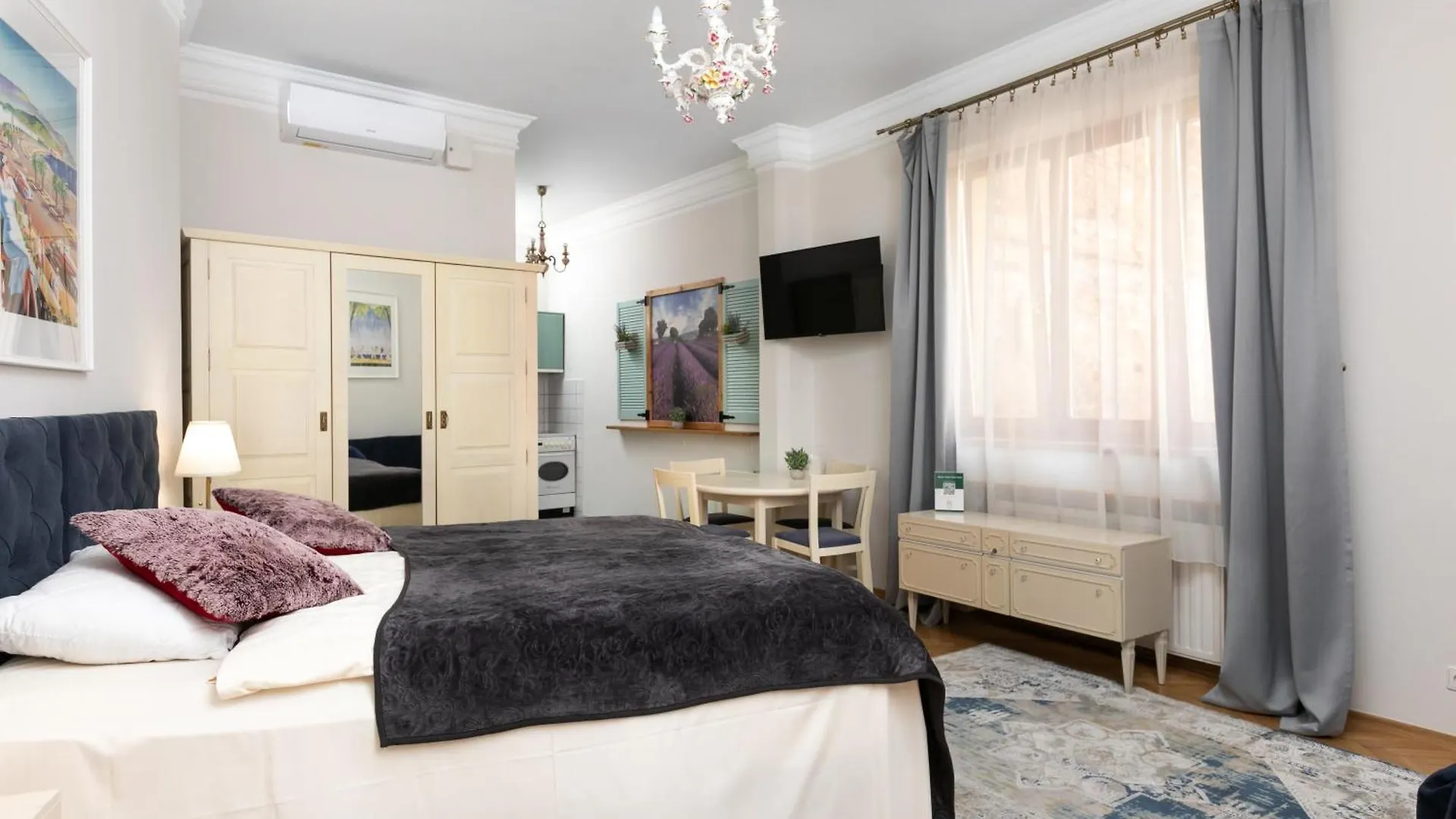 Otium Old Town Boutique Apartment Krakow