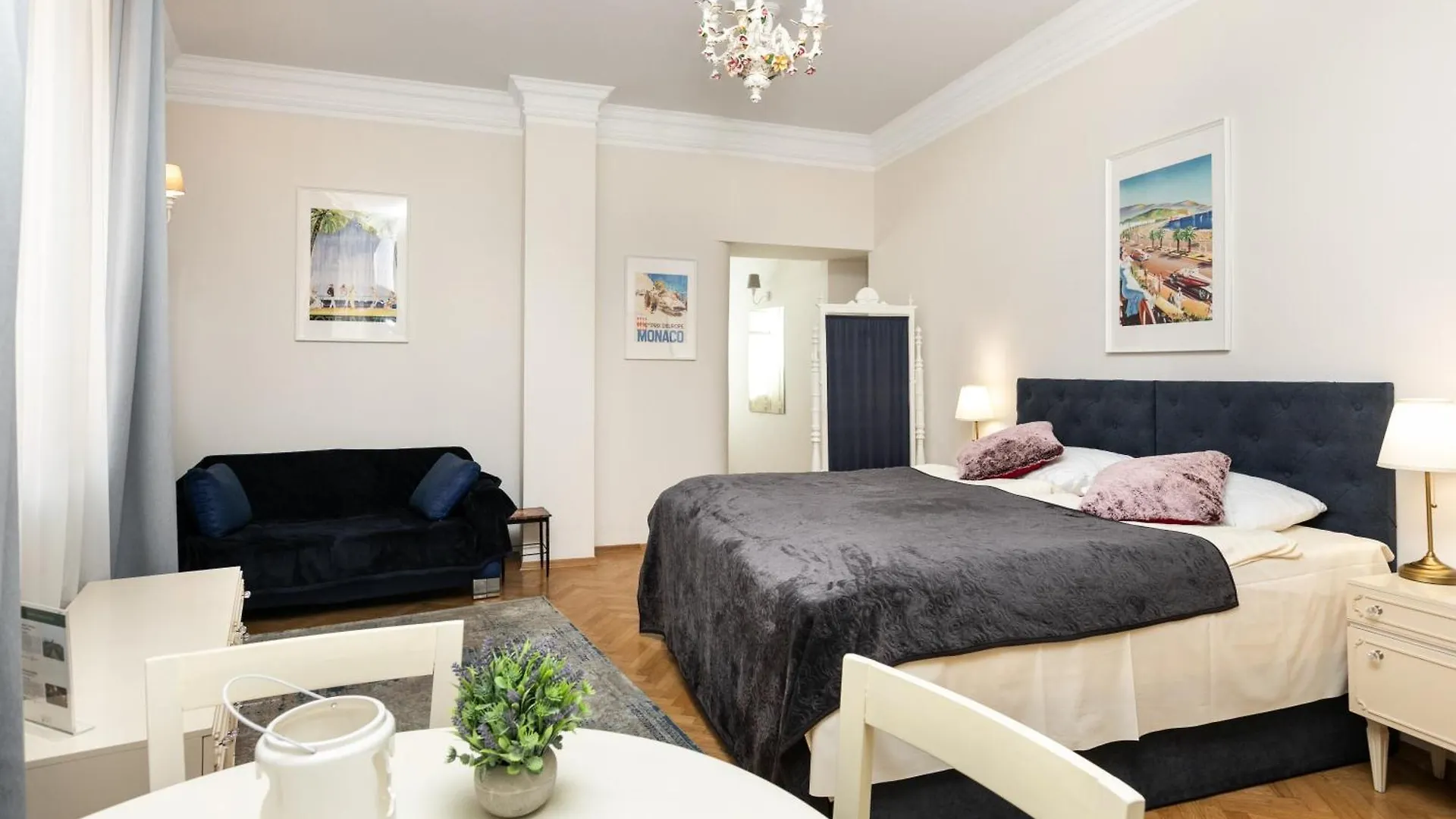 Otium Old Town Boutique Apartment Krakow