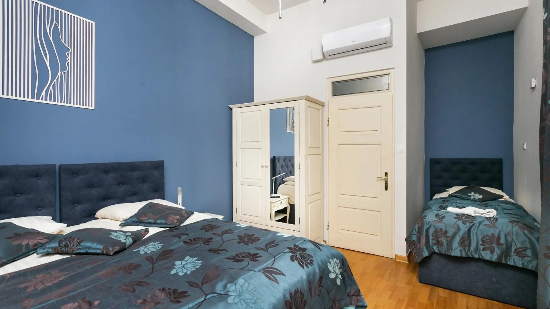 Otium Old Town Boutique Apartment Krakow