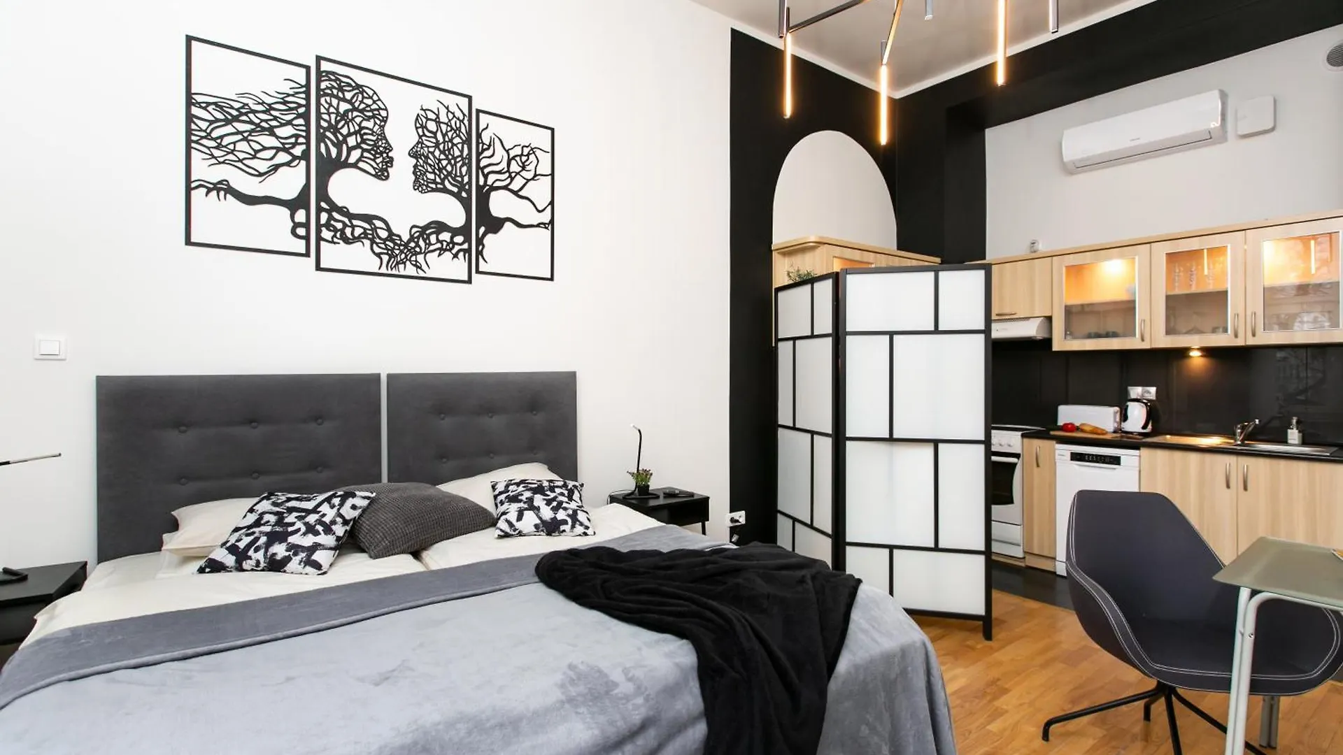 Otium Old Town Boutique Apartment Krakow