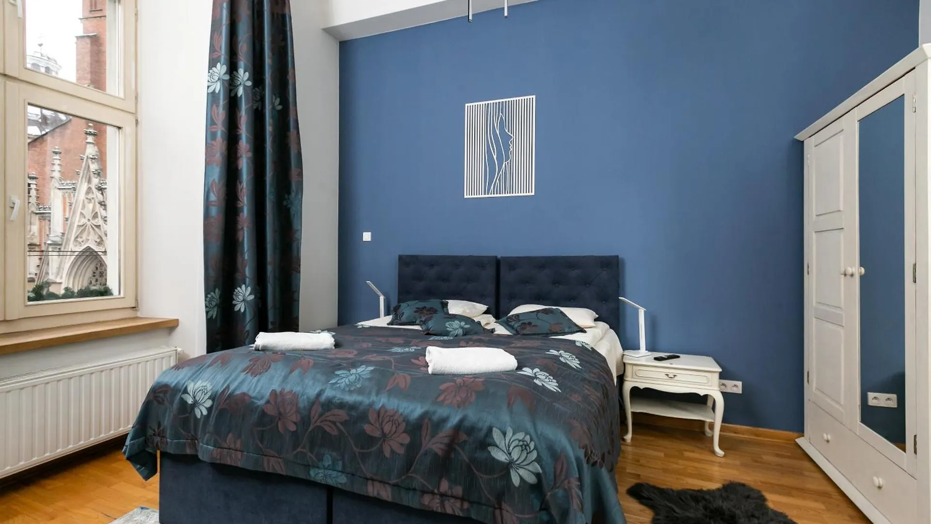 Otium Old Town Boutique Apartment Krakow