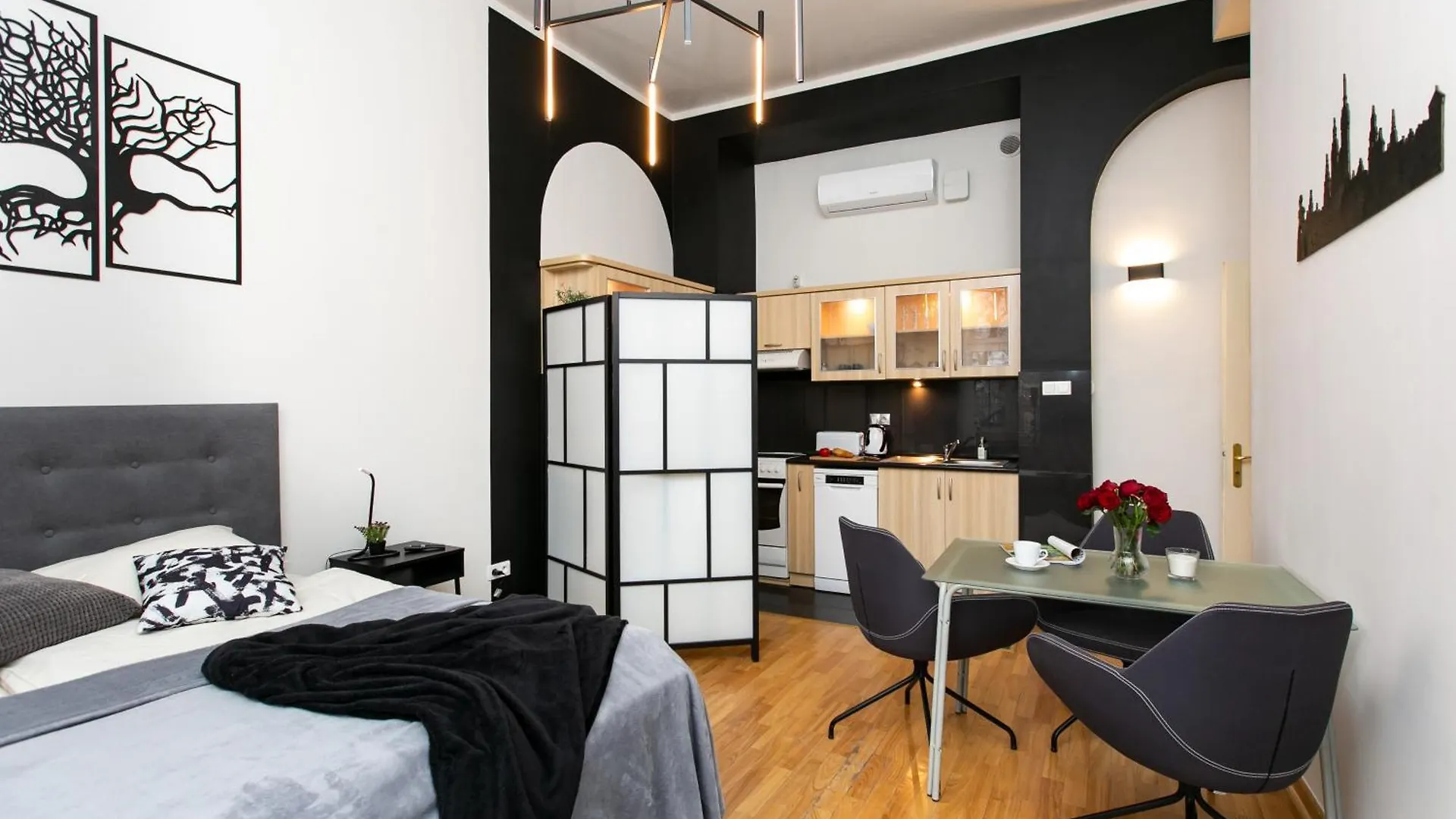 Otium Old Town Boutique Apartment Krakow