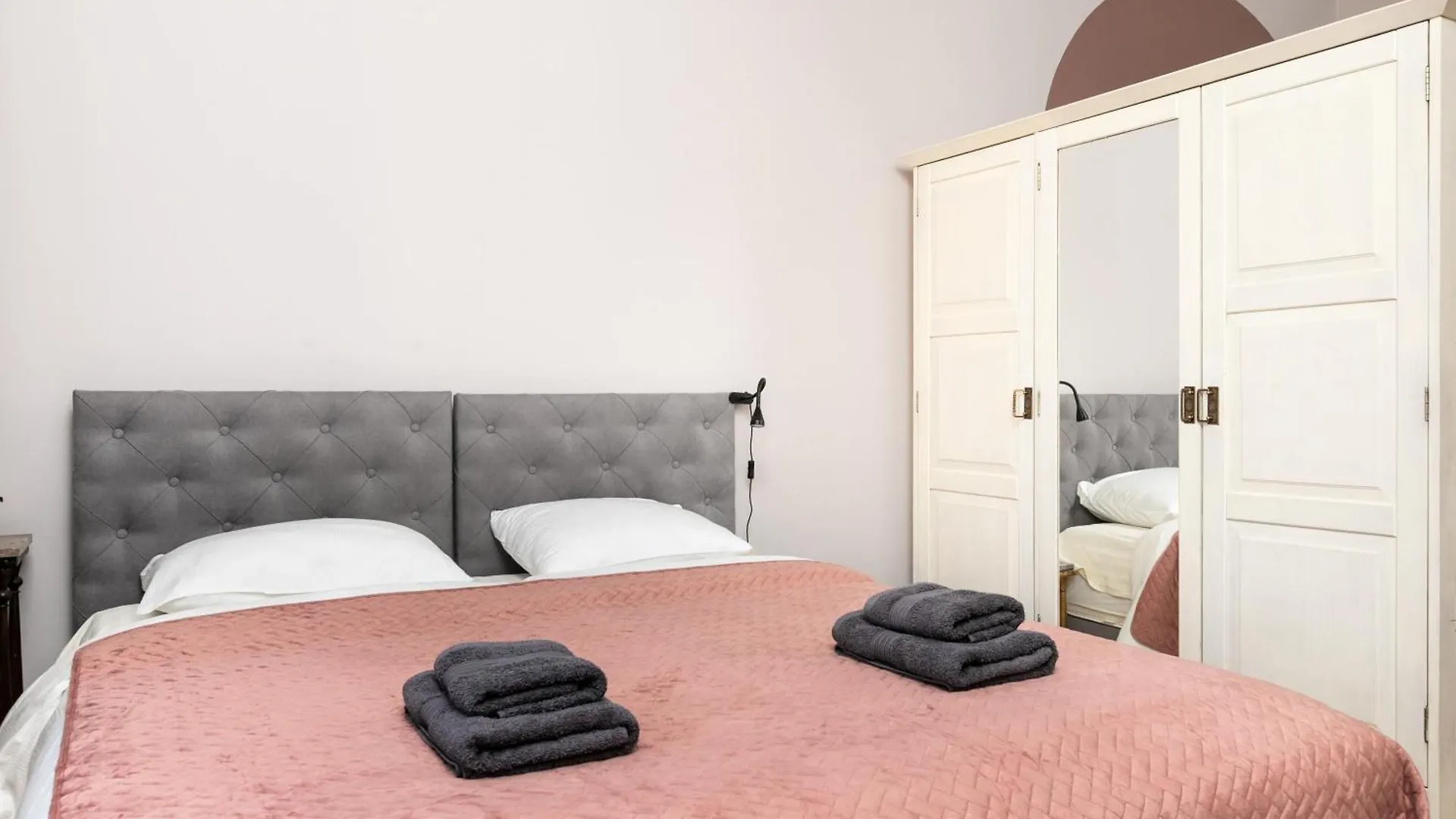 Otium Old Town Boutique Apartment Krakow
