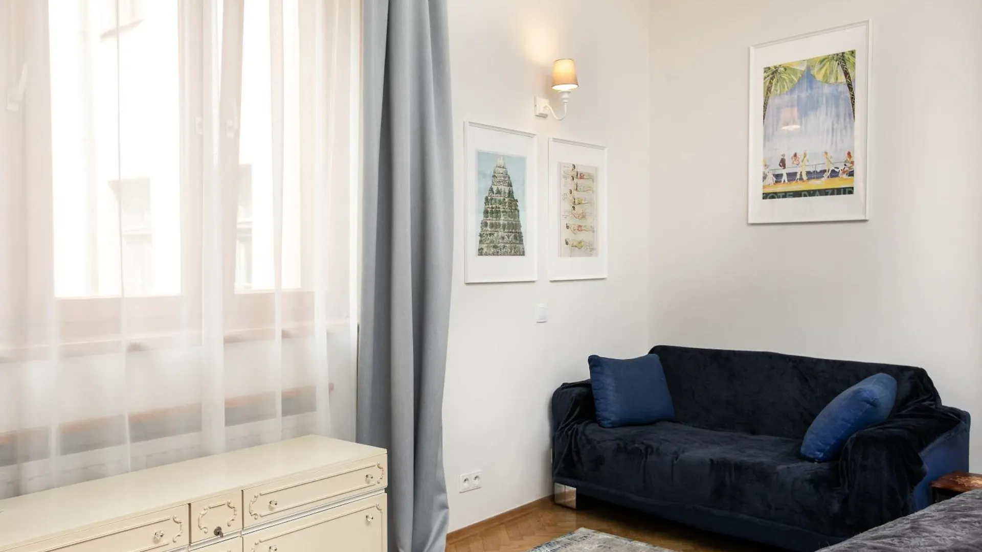 Otium Old Town Boutique Apartment Krakow 0*,  Poland