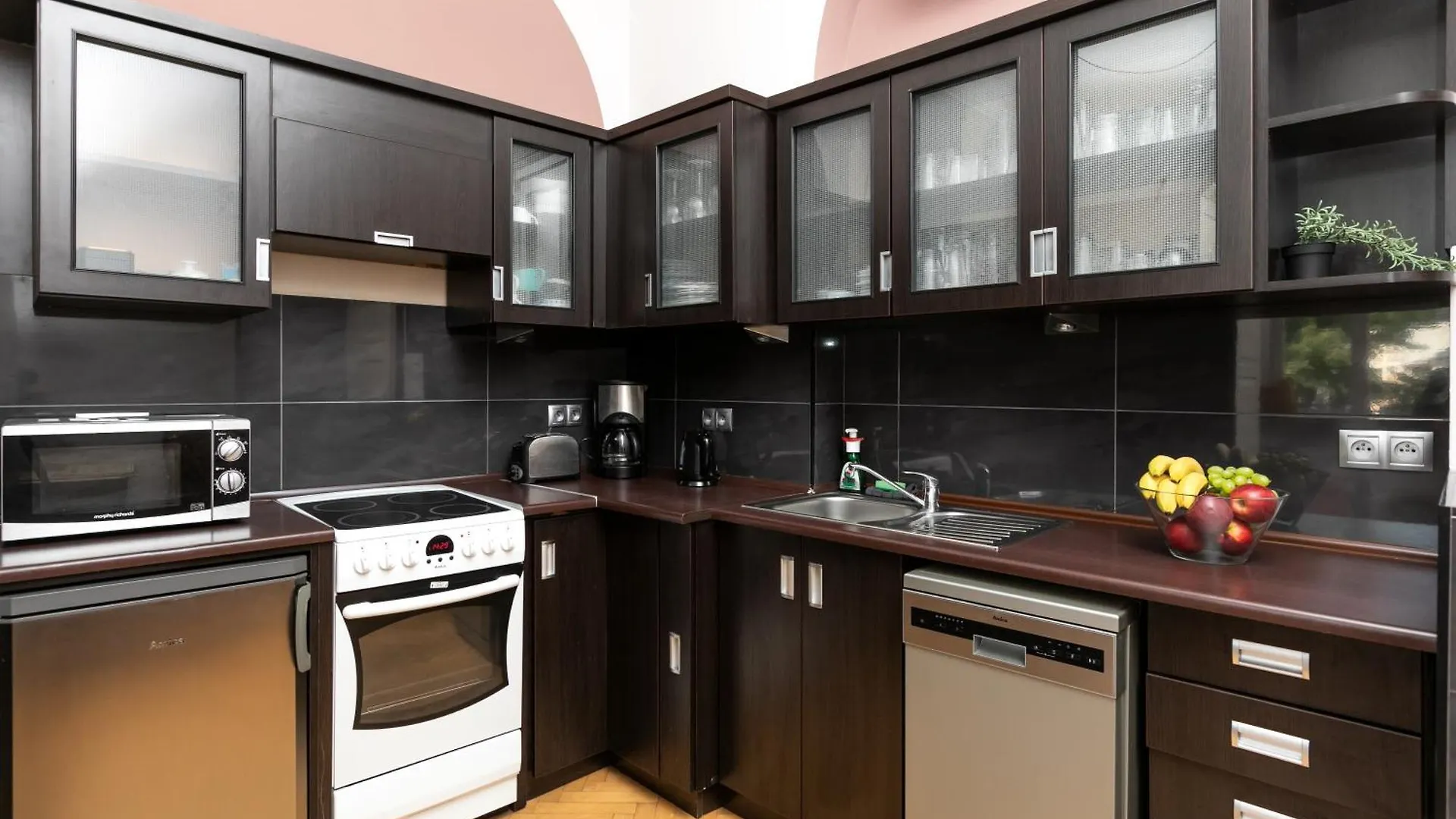 Otium Old Town Boutique Apartment Krakow