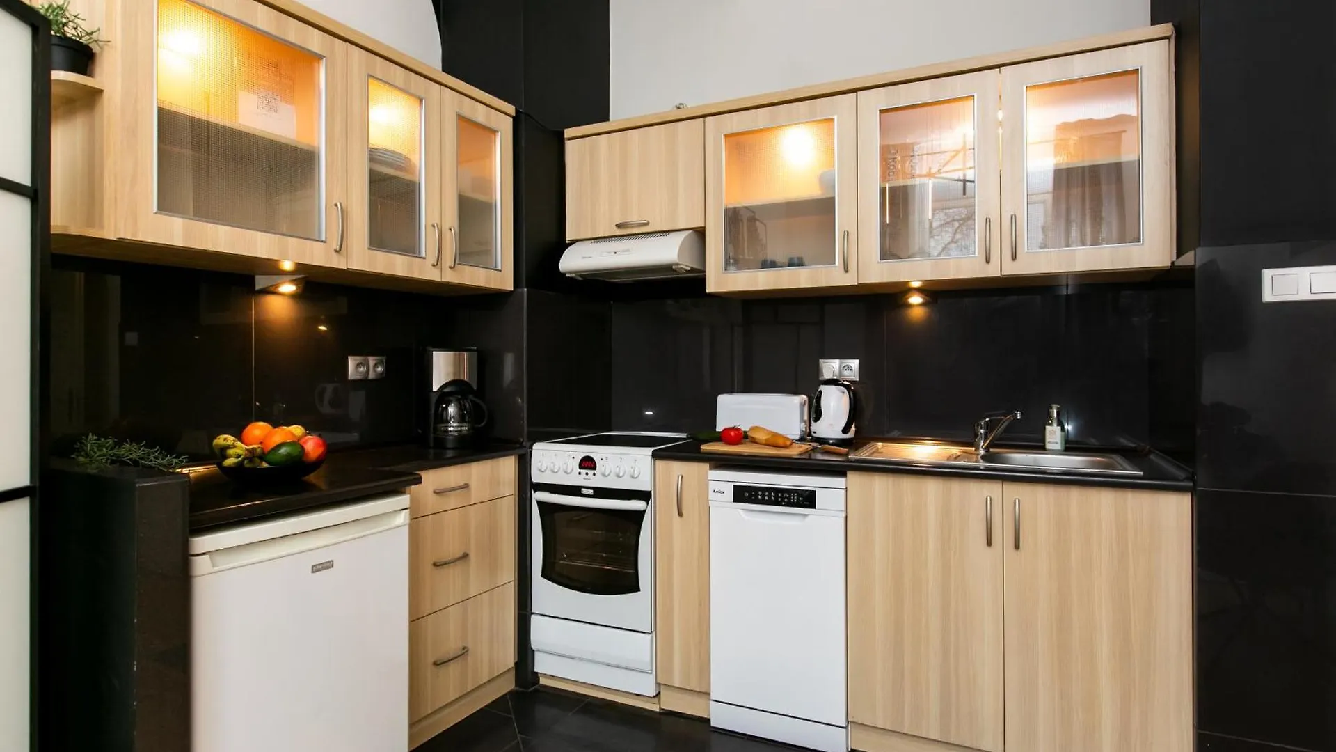 Otium Old Town Boutique Apartment Krakow