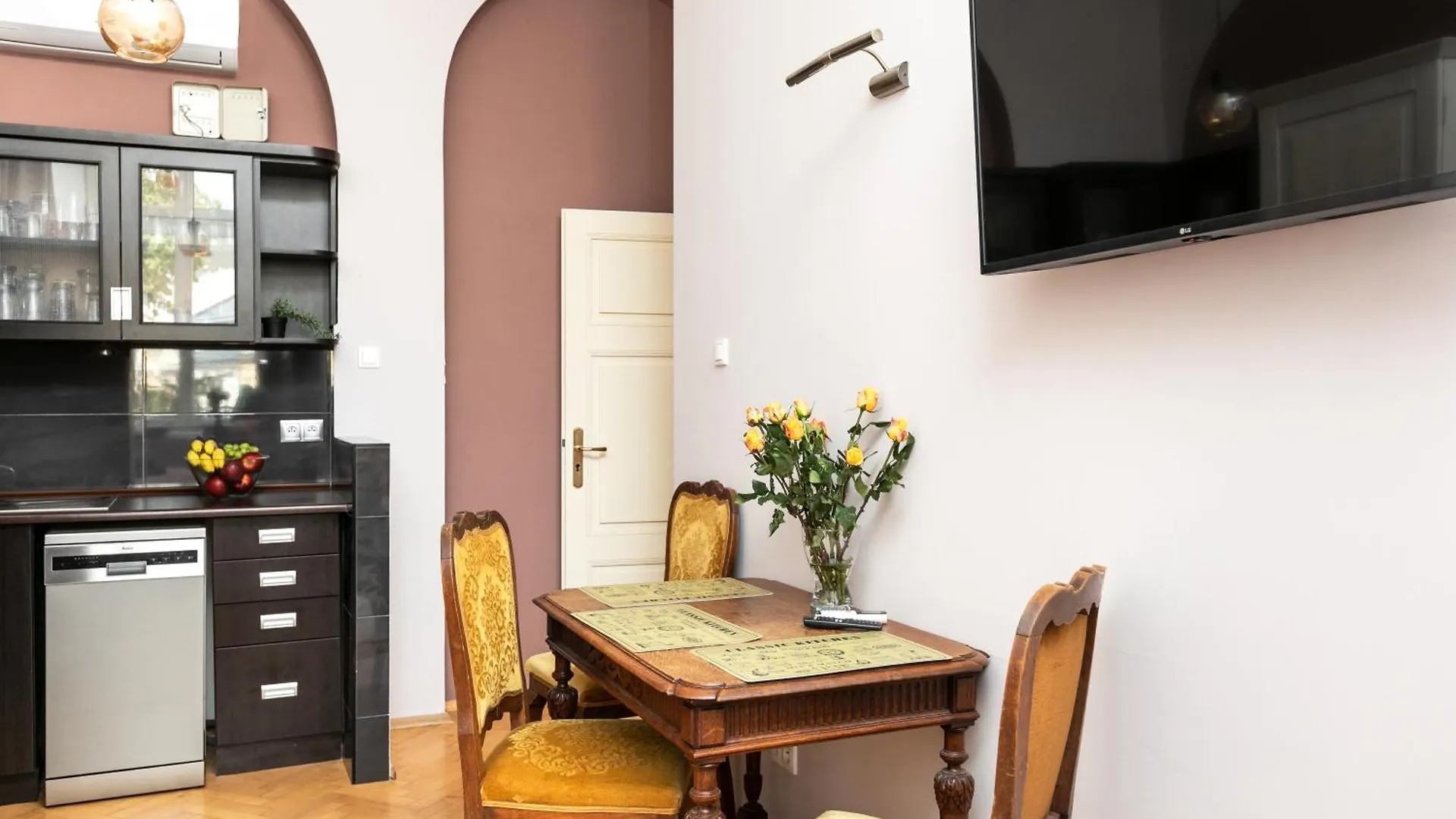 Otium Old Town Boutique Apartment Krakow