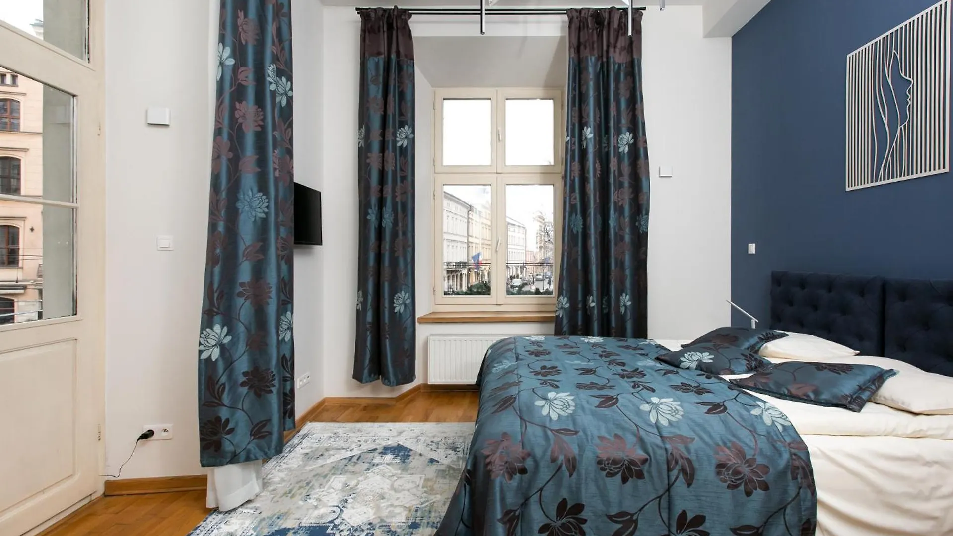 Otium Old Town Boutique Apartment Krakow 0*,