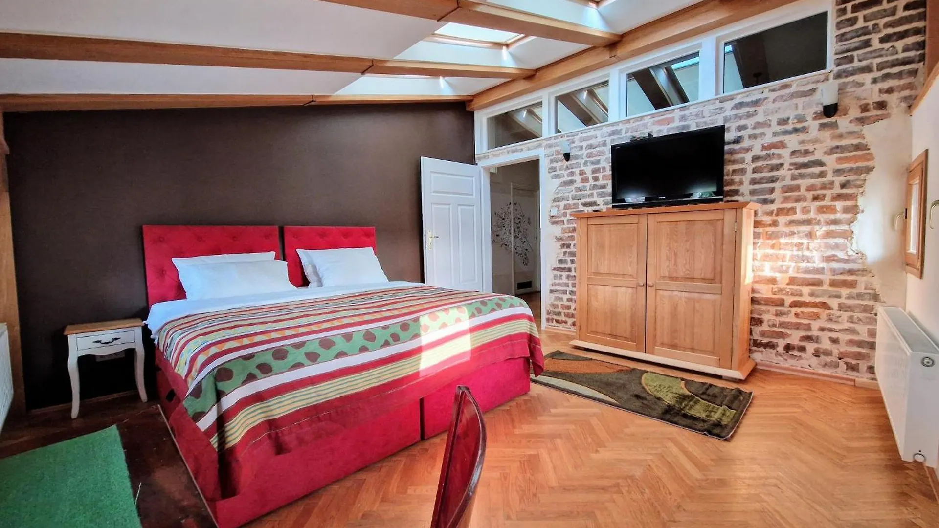 Otium Old Town Boutique Apartment Krakow 0*,  Poland