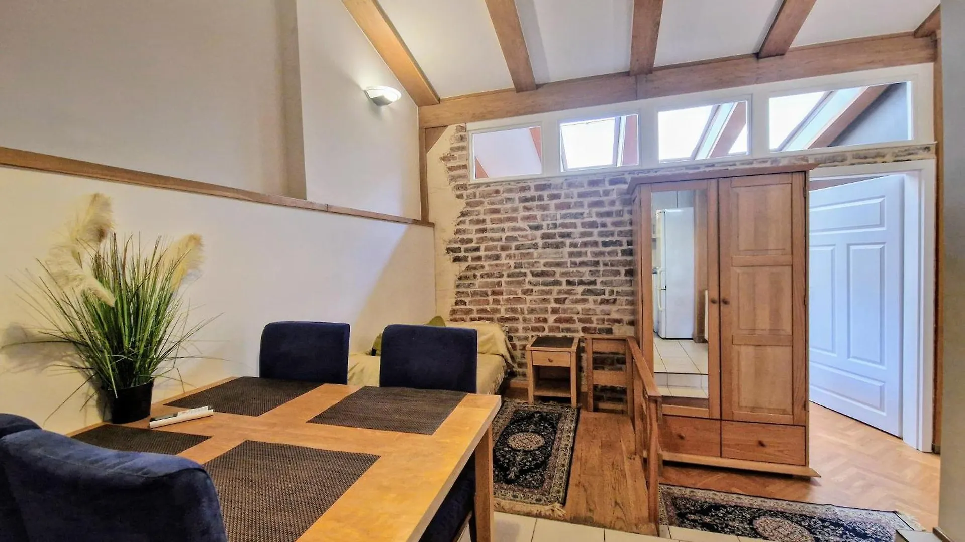 Otium Old Town Boutique Apartment Krakow Poland