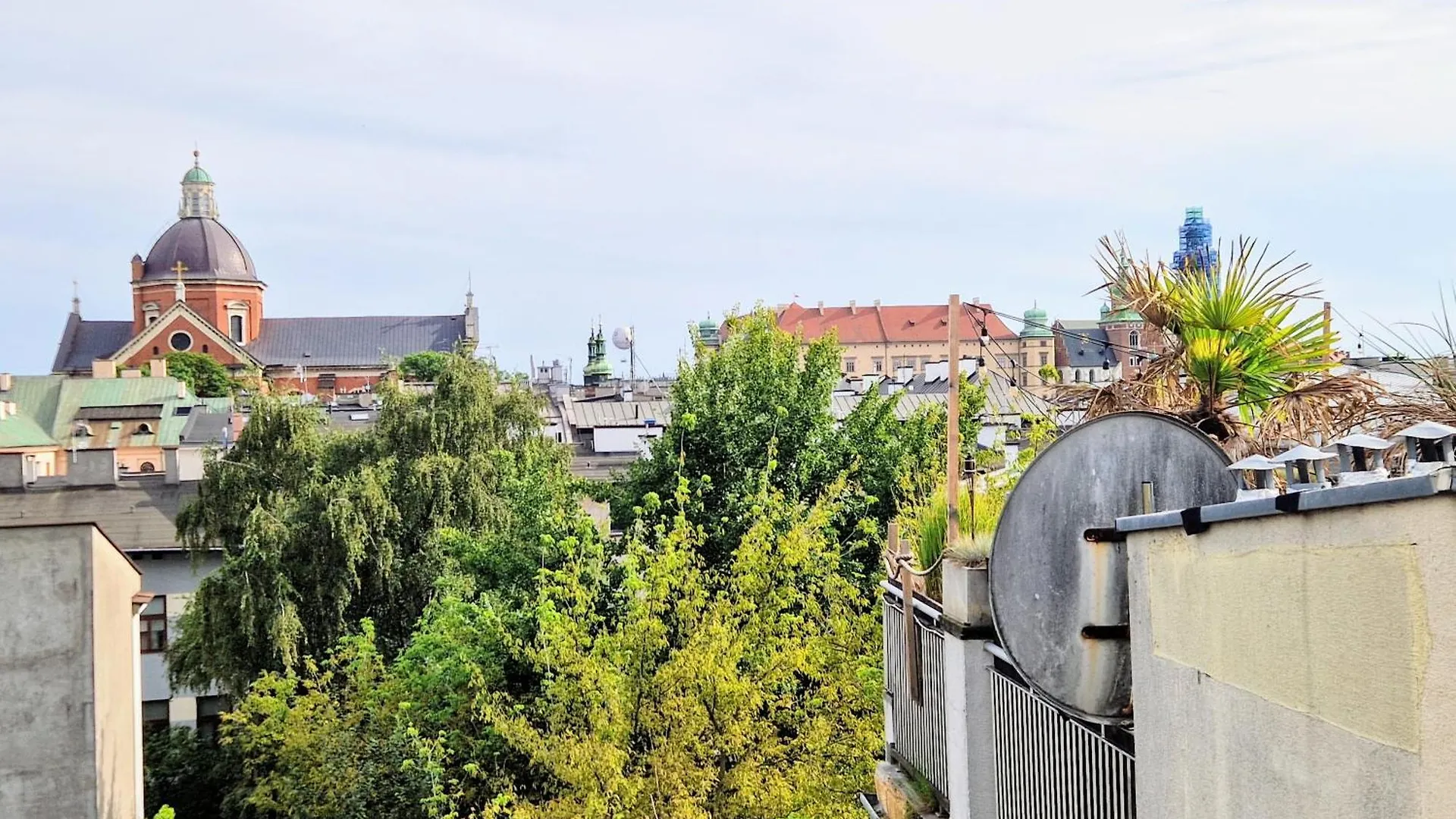 Otium Old Town Boutique Apartment Krakow