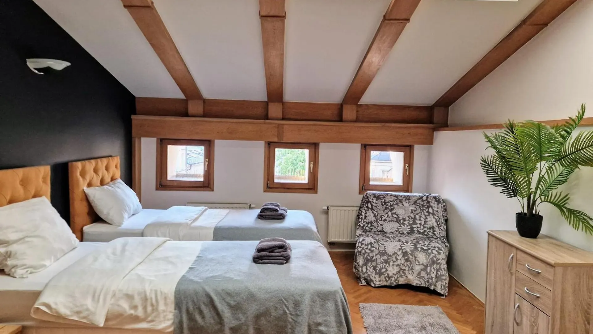 Otium Old Town Boutique Apartment Krakow