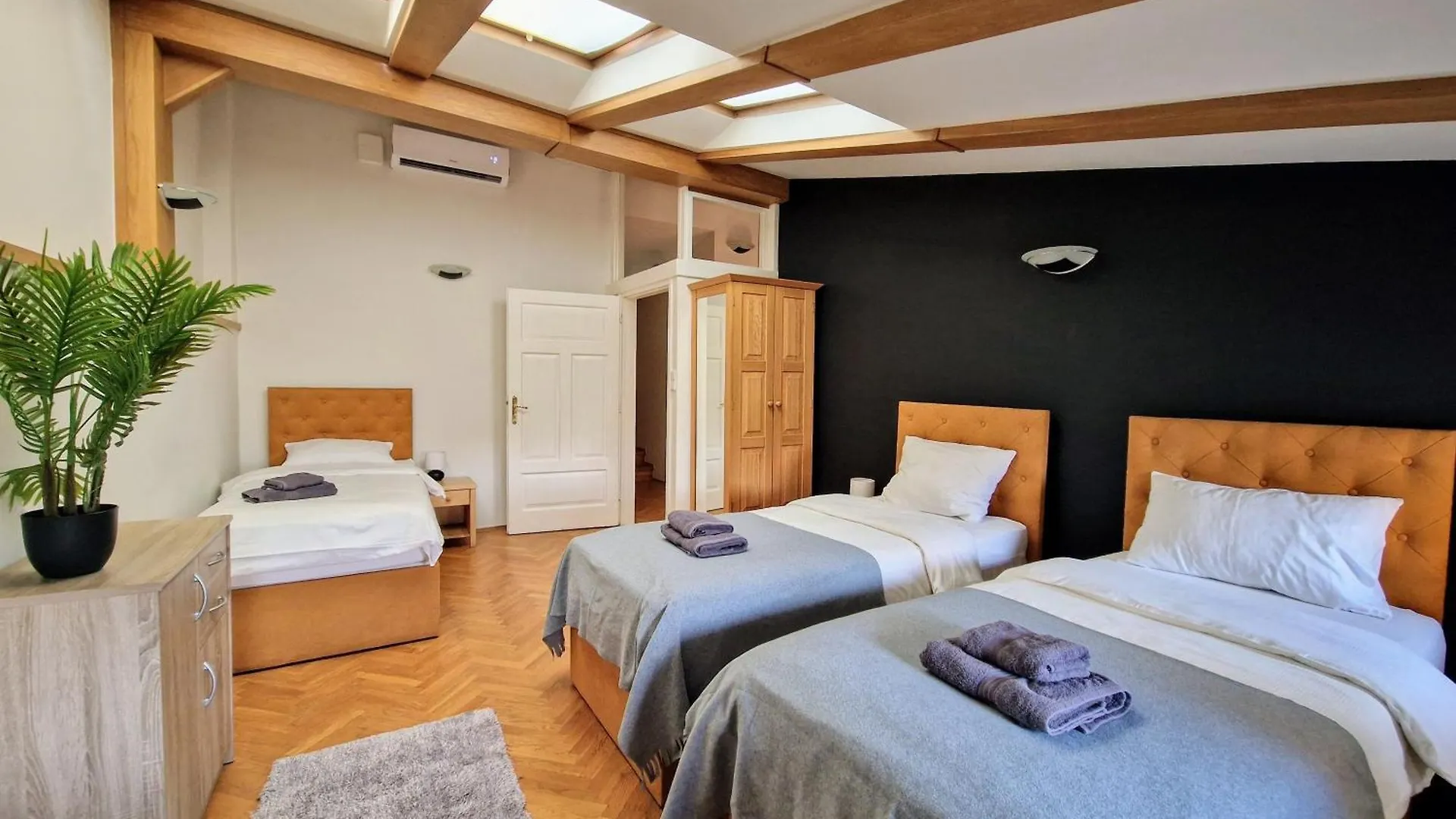 Otium Old Town Boutique Apartment Krakow