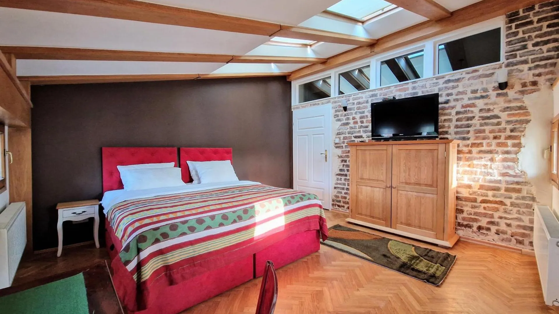 Otium Old Town Boutique Apartment Krakow 0*,