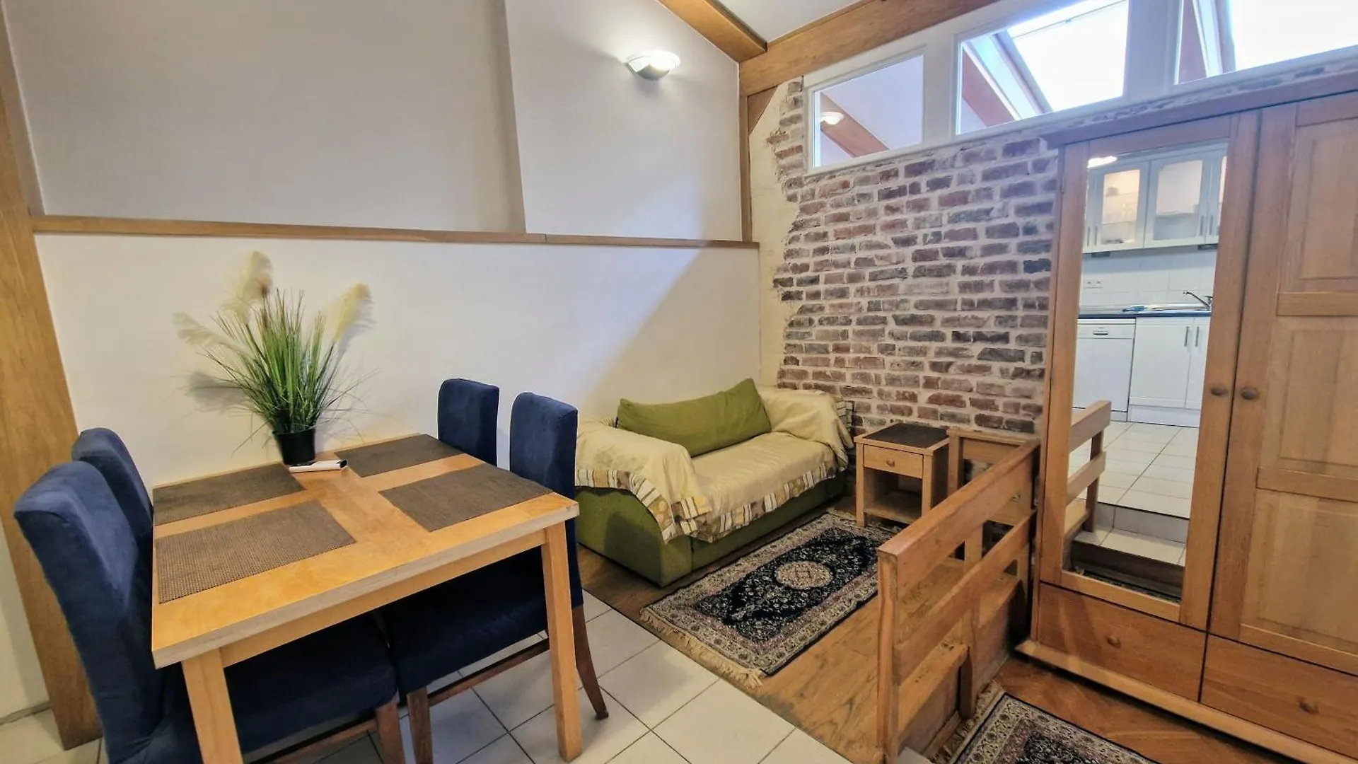 Otium Old Town Boutique Apartment Krakow