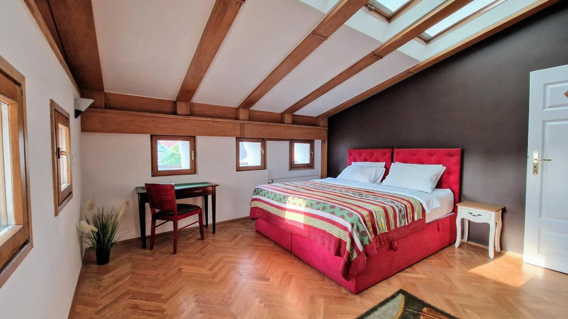 Otium Old Town Boutique Apartment Krakow