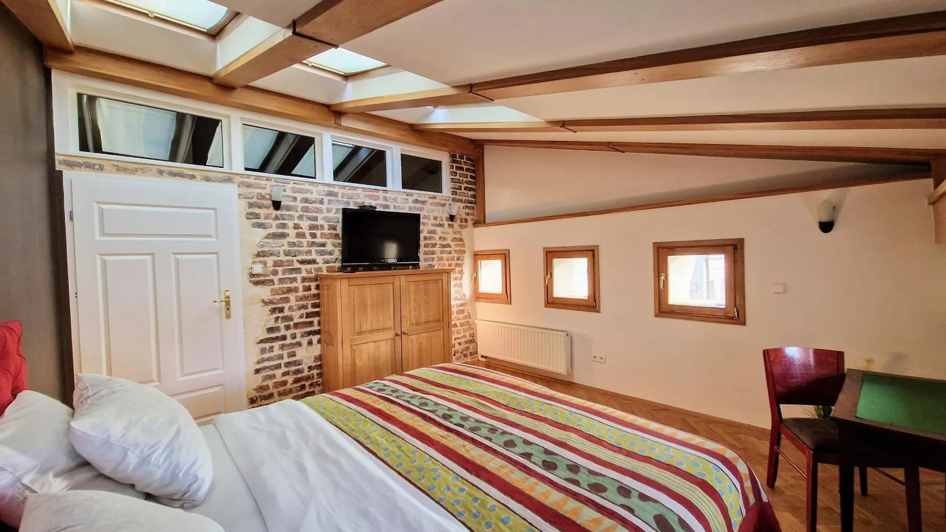 Otium Old Town Boutique Apartment Krakow Poland